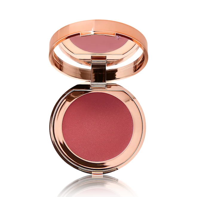 Charlotte Tilbury - Pillow Talk Lip & Cheek Glow in Colour of Dreams