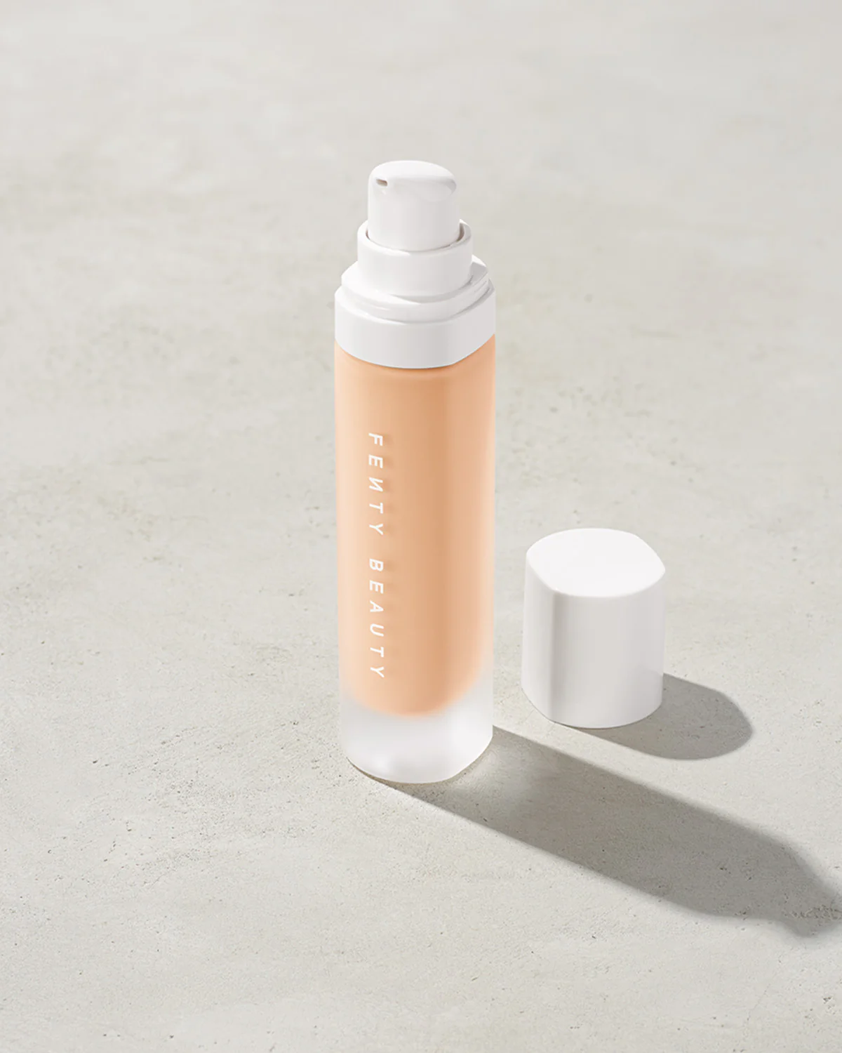 Fenty Beauty Soft'lit Naturally Luminous Longwear Foundation