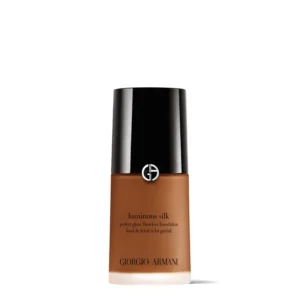 Giorgio Armani Luminous Silk Foundation