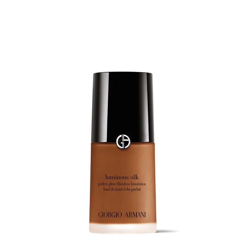 Giorgio Armani Luminous Silk Foundation