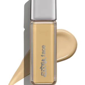 About-Face Beauty Light Lock Tint – Olive It Up