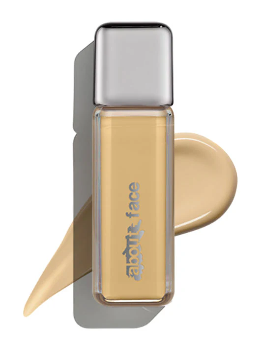 About-Face Beauty Light Lock Tint – Olive It Up