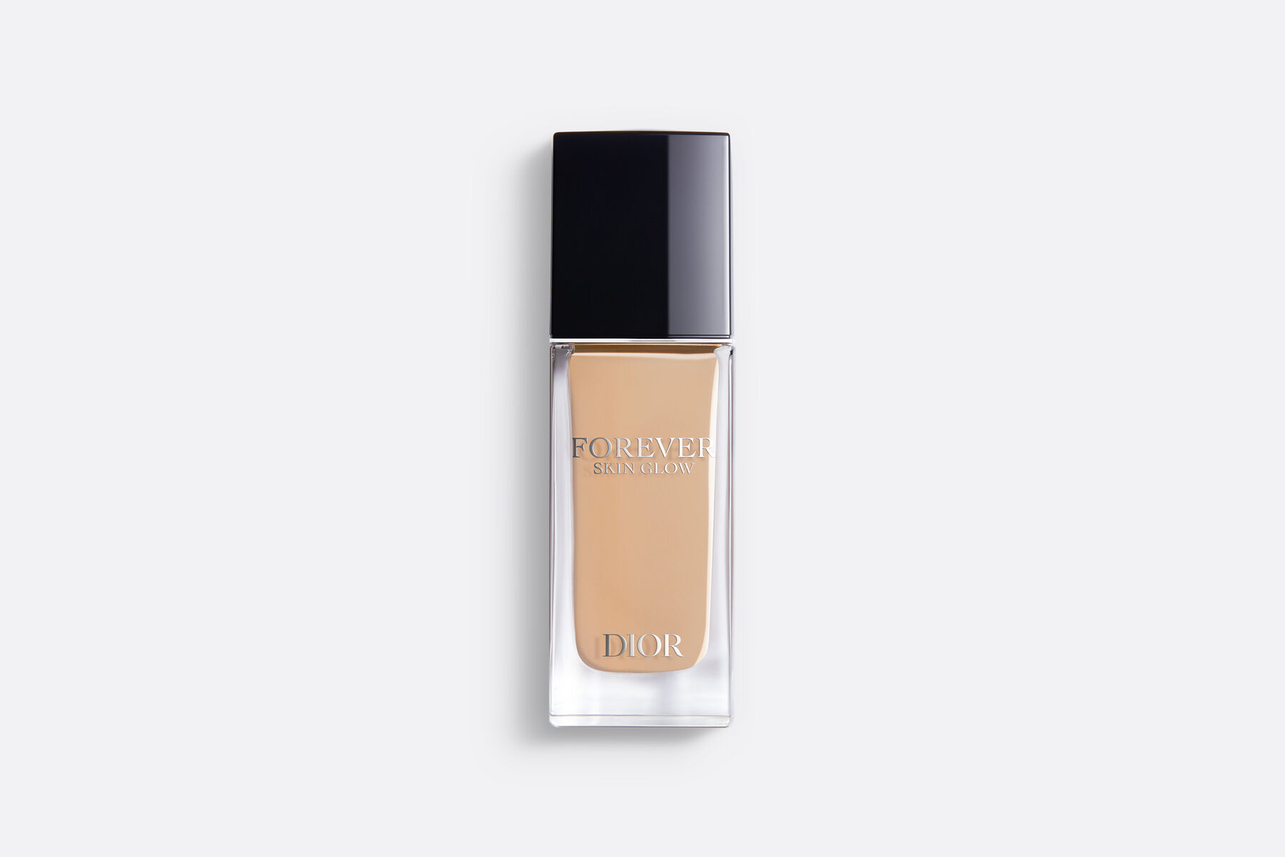 Dior Forever Skin Glow Foundation – Shades for Olive Skin