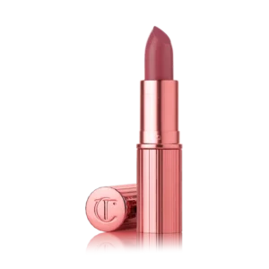 Charlotte Tilbury 90’s Pink lipstick