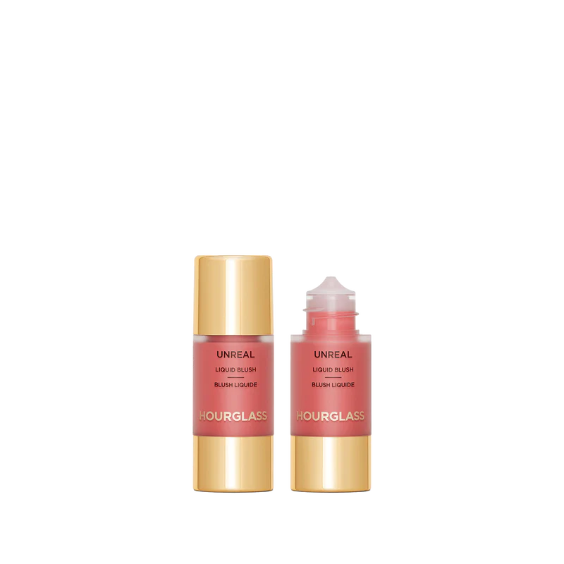Hourglass Unreal Liquid Blush Vision