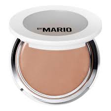 Mario SoftSculpt Skin Enhancer cream bronzer for olive skin