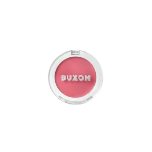 Buxom blush