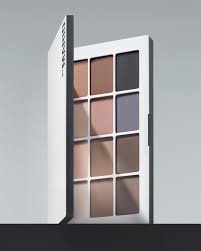 akeup by Mario Master Mattes Neutrals – Pro-Perfect Eyeshadows for Olive Skin