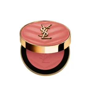 YSL’s Peachy Nude blush