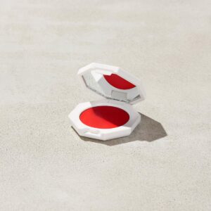 Fenty Beauty cream blush, Daiquiri Dip