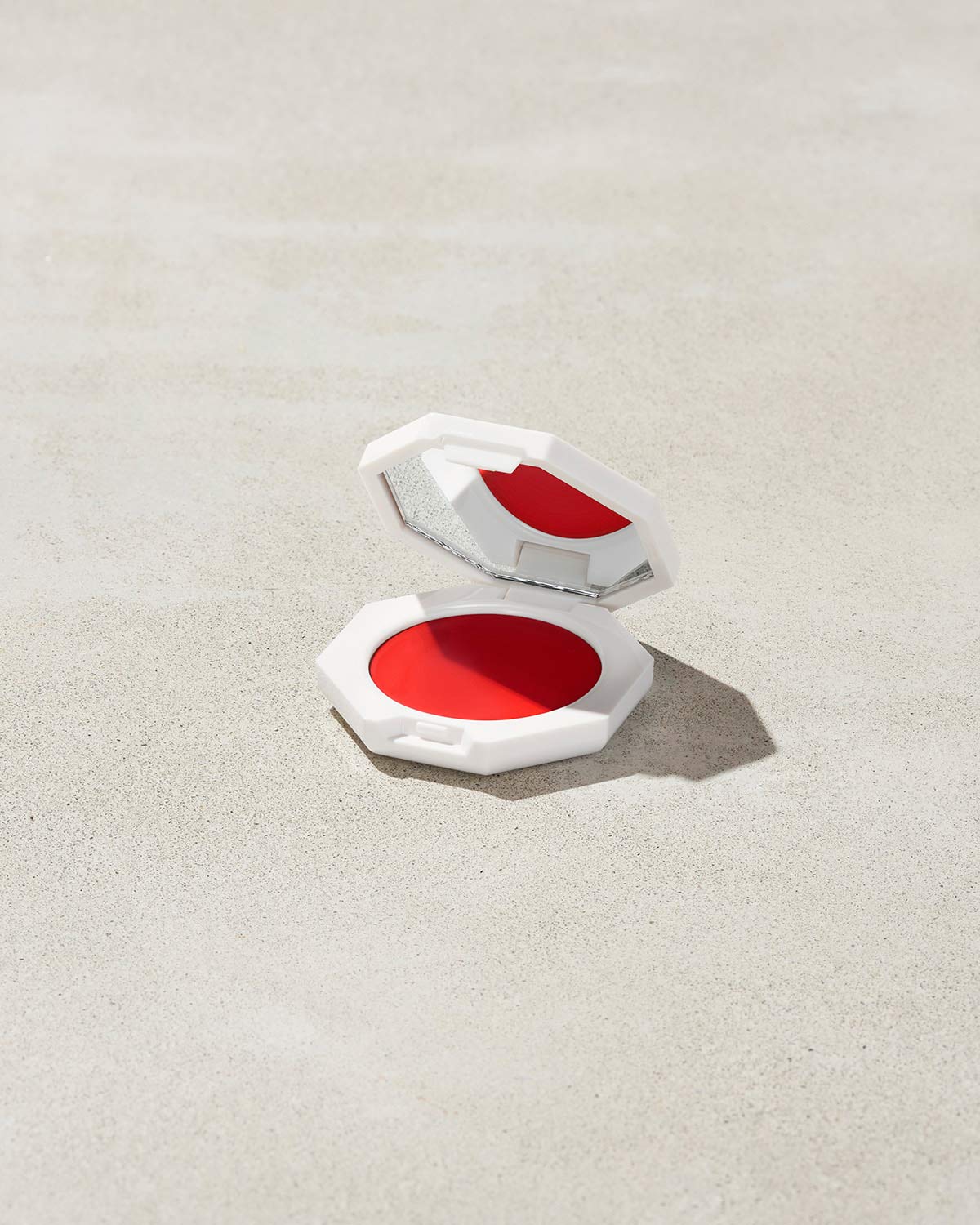 Fenty Beauty cream blush, Daiquiri Dip